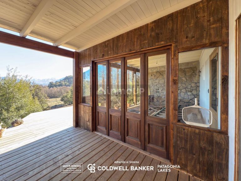 Casa en Venta en Lacar, Neuquen