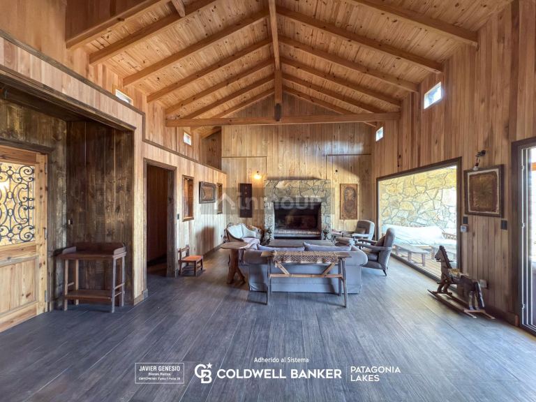 Casa en Venta en Lacar, Neuquen