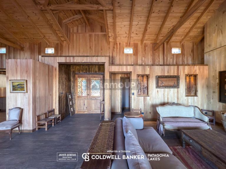Casa en Venta en Lacar, Neuquen