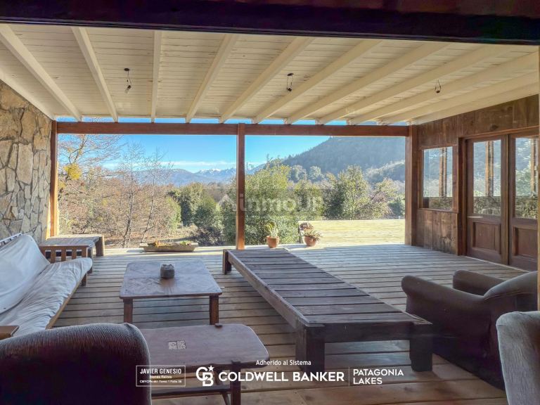 Casa en Venta en Lacar, Neuquen