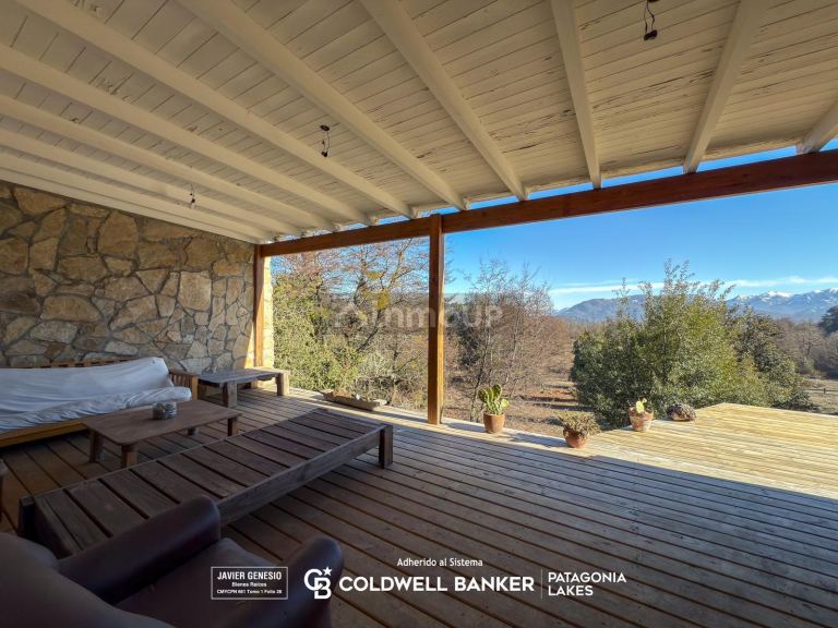 Casa en Venta en Lacar, Neuquen