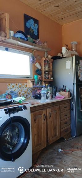 Casa en Venta en Lacar, Neuquen