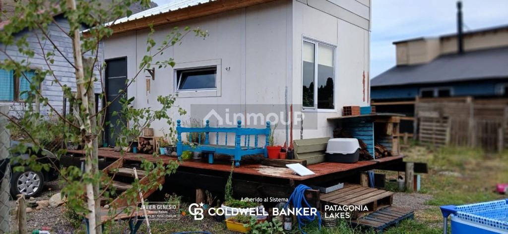Casa en Venta en Lacar, Neuquen