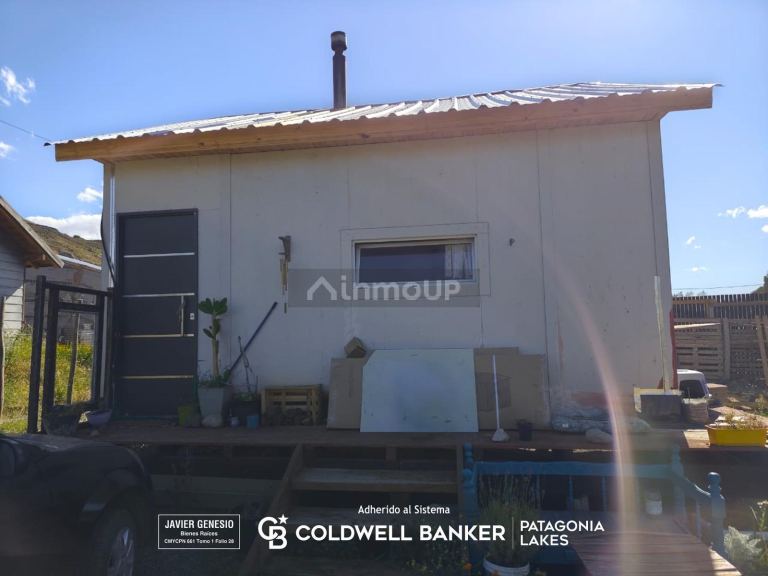 Casa en Venta en Lacar, Neuquen