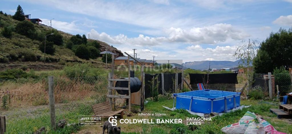 Casa en Venta en Lacar, Neuquen