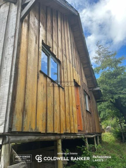 Casa en Venta en Lacar, Neuquen