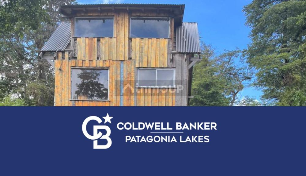 Casa en Venta en Lacar, Neuquen