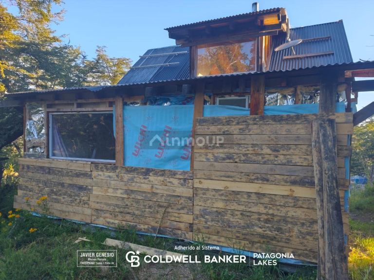 Casa en Venta en Lacar, Neuquen