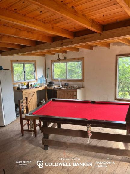 Casa en Venta en Lacar, Neuquen