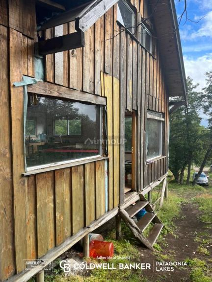 Casa en Venta en Lacar, Neuquen