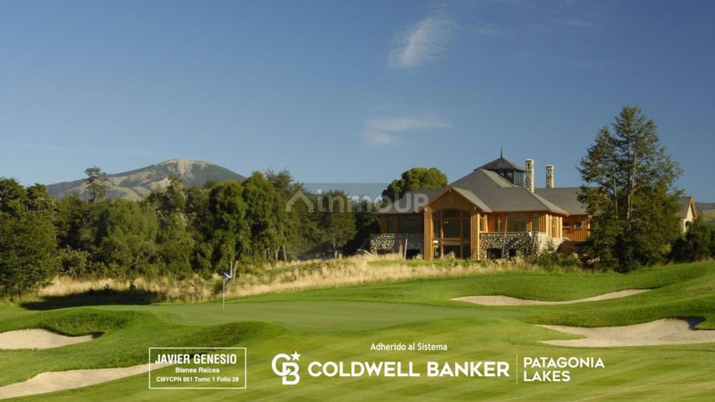 Terreno en Venta en Lacar, Neuquen