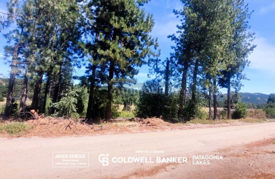 Terreno en Venta en Lacar, Neuquen