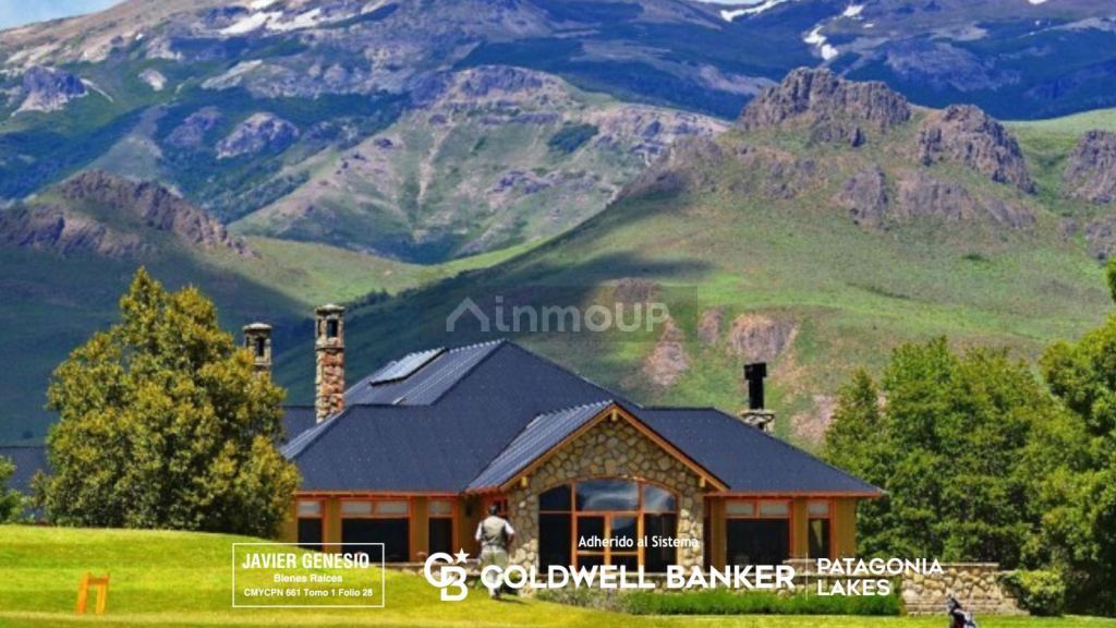 Terreno en Venta en Lacar, Neuquen