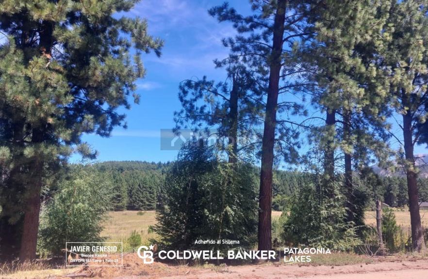 Terreno en Venta en Lacar, Neuquen