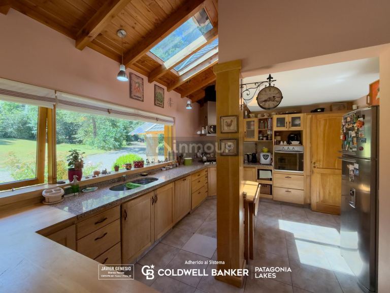 Casa en Alquiler en Lacar, Neuquen