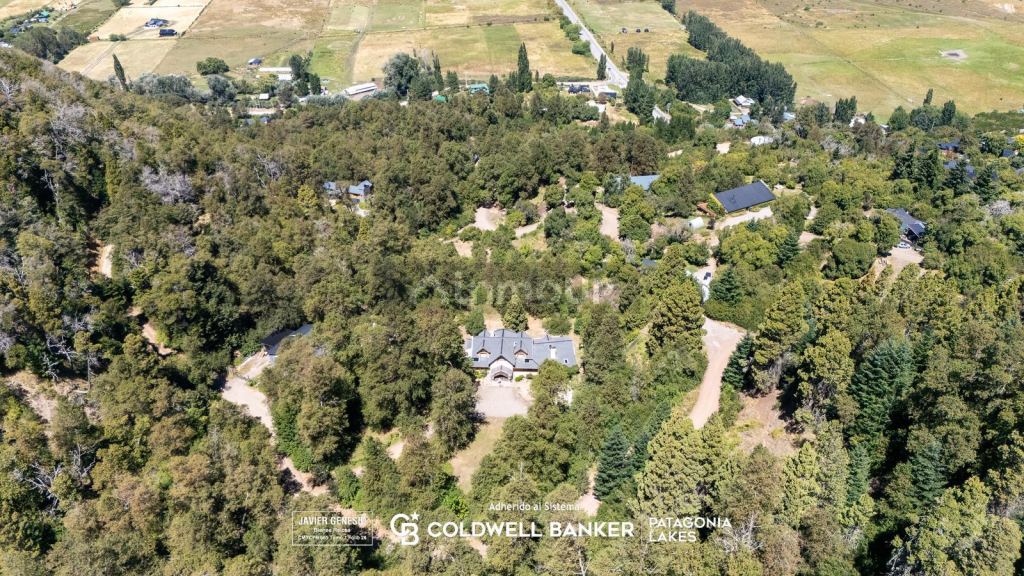 Casa en Alquiler en Lacar, Neuquen