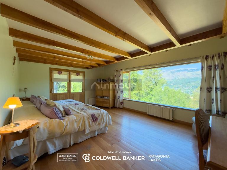 Casa en Alquiler en Lacar, Neuquen