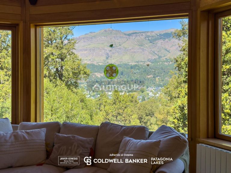 Casa en Alquiler en Lacar, Neuquen