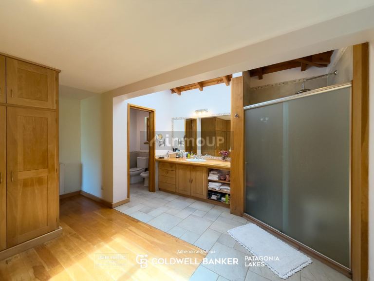Casa en Alquiler en Lacar, Neuquen