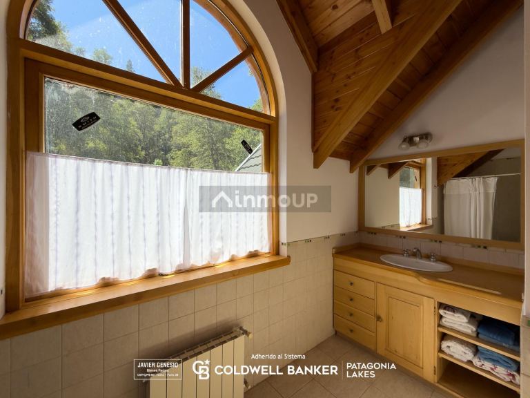 Casa en Alquiler en Lacar, Neuquen