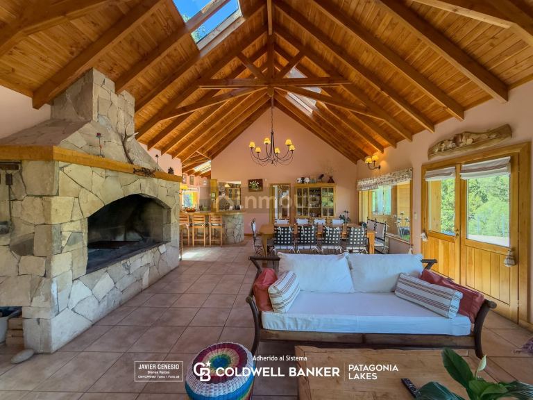 Casa en Alquiler en Lacar, Neuquen