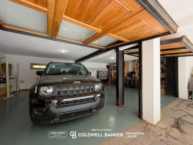 Casa en Alquiler en Lacar, Neuquen