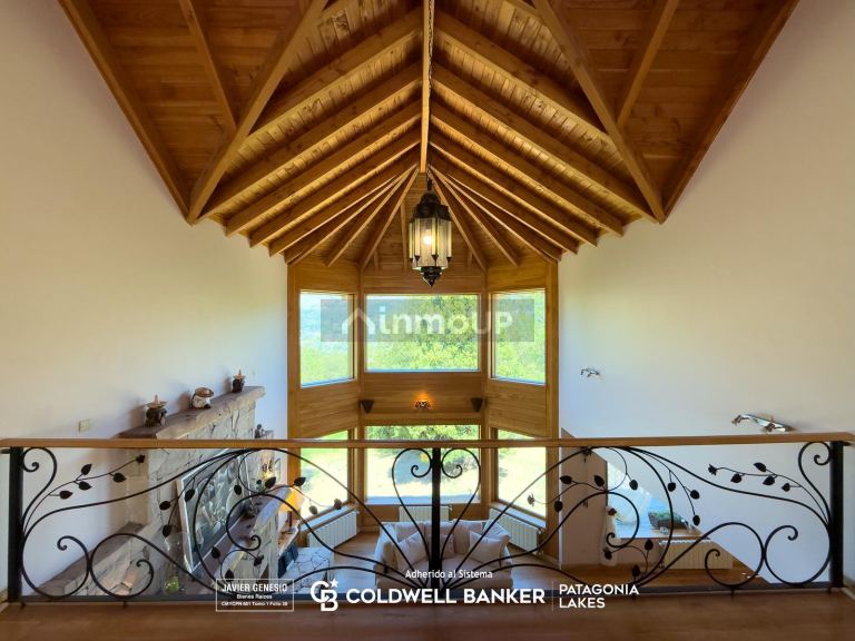 Casa en Alquiler en Lacar, Neuquen