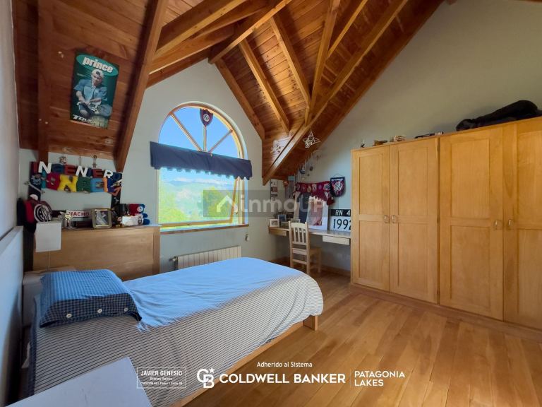 Casa en Alquiler en Lacar, Neuquen