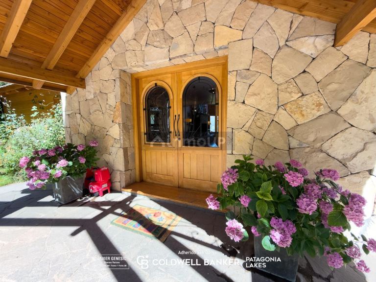 Casa en Alquiler en Lacar, Neuquen