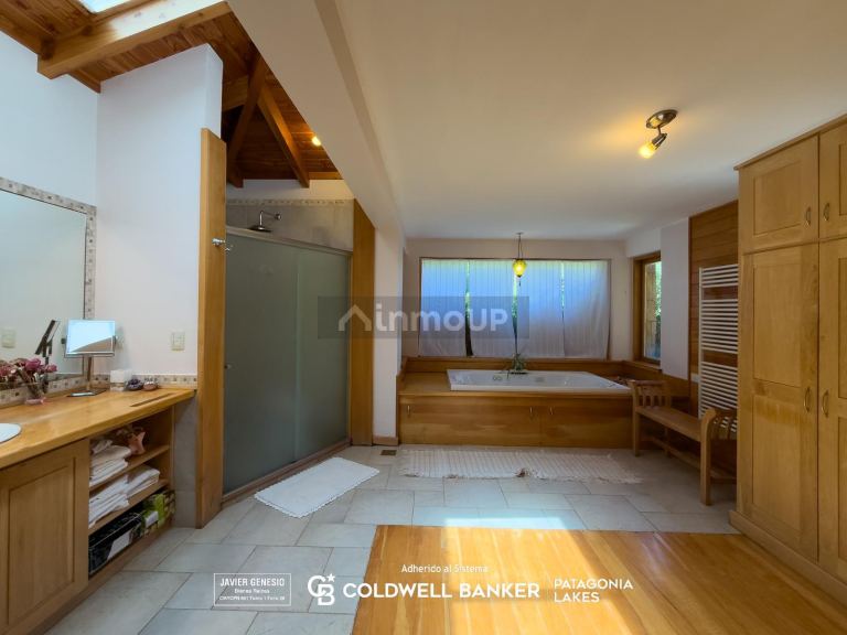 Casa en Alquiler en Lacar, Neuquen