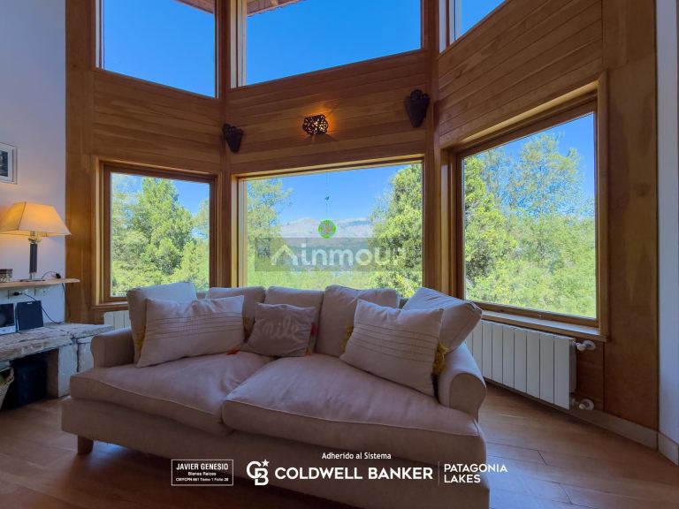 Casa en Alquiler en Lacar, Neuquen