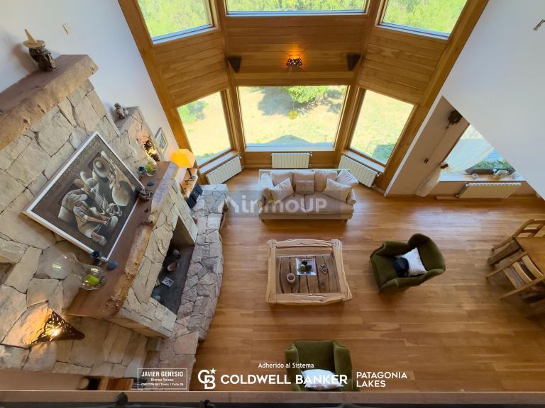 Casa en Alquiler en Lacar, Neuquen