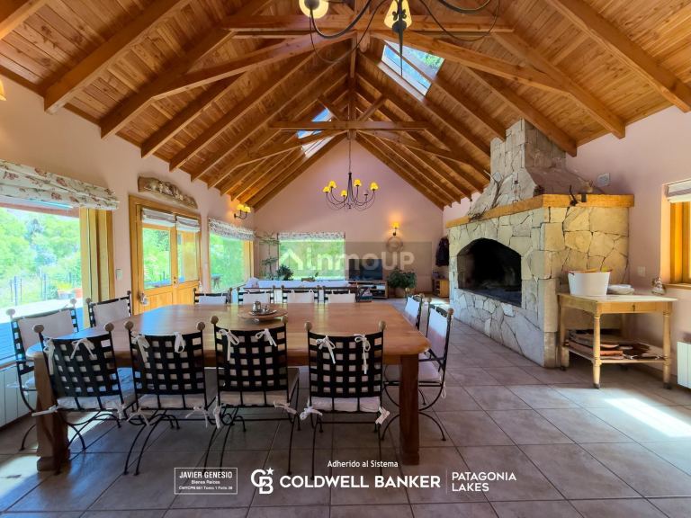 Casa en Alquiler en Lacar, Neuquen