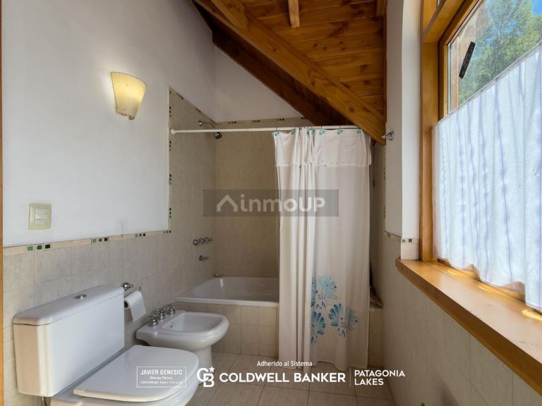Casa en Alquiler en Lacar, Neuquen