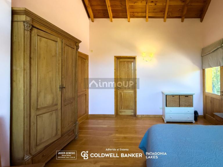 Casa en Alquiler en Lacar, Neuquen