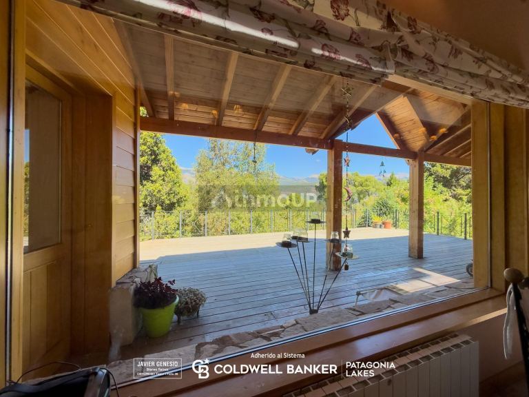 Casa en Alquiler en Lacar, Neuquen