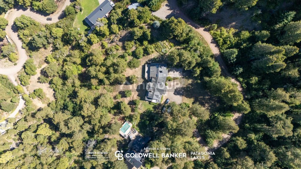 Casa en Alquiler en Lacar, Neuquen