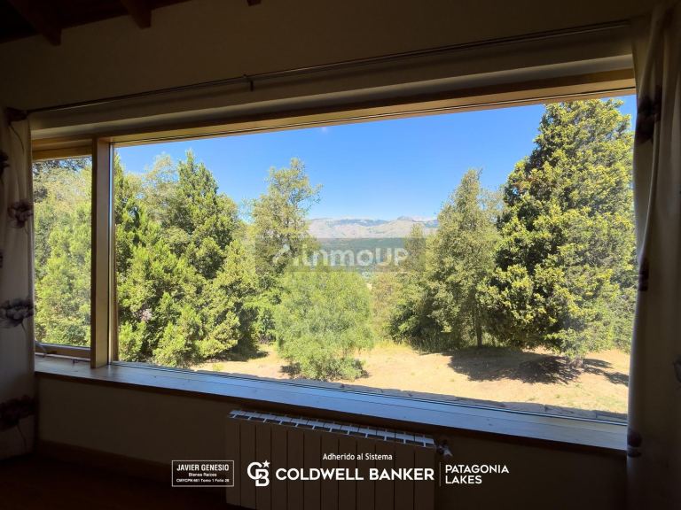 Casa en Alquiler en Lacar, Neuquen