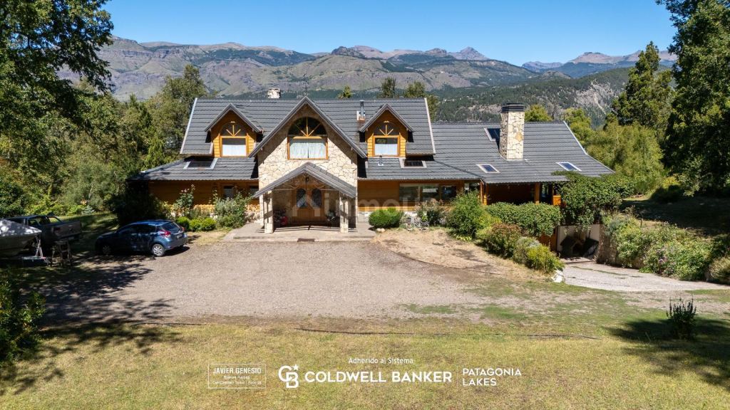 Casa en Alquiler en Lacar, Neuquen