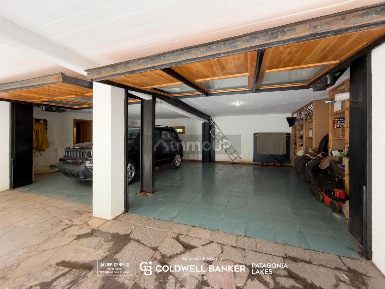 Casa en Alquiler en Lacar, Neuquen