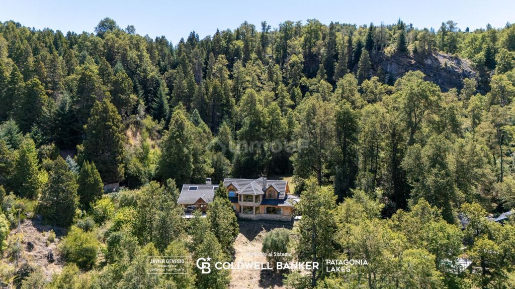 Casa en Alquiler en Lacar, Neuquen