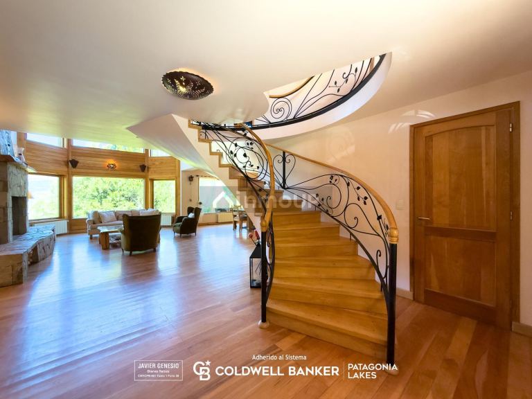 Casa en Alquiler en Lacar, Neuquen