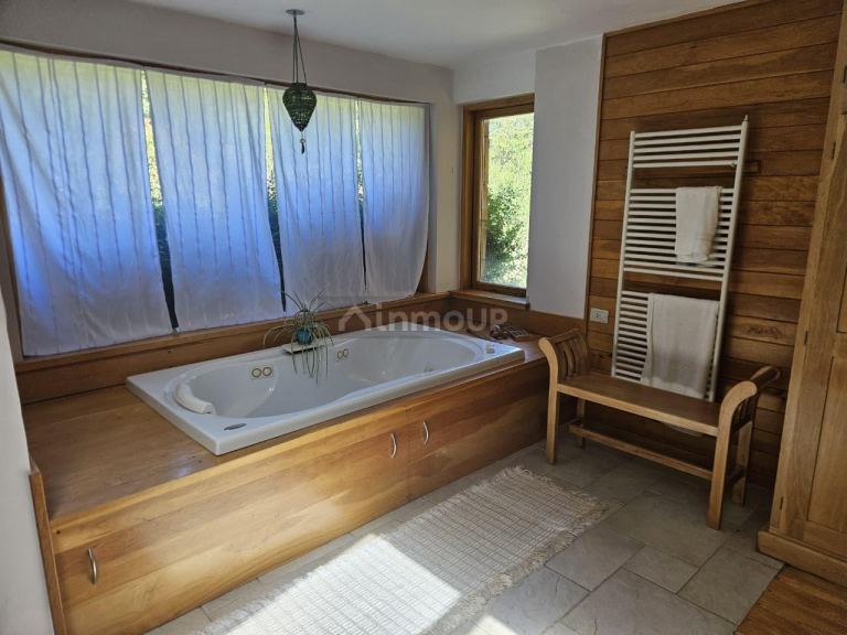 Casa en Alquiler en Lacar, Neuquen