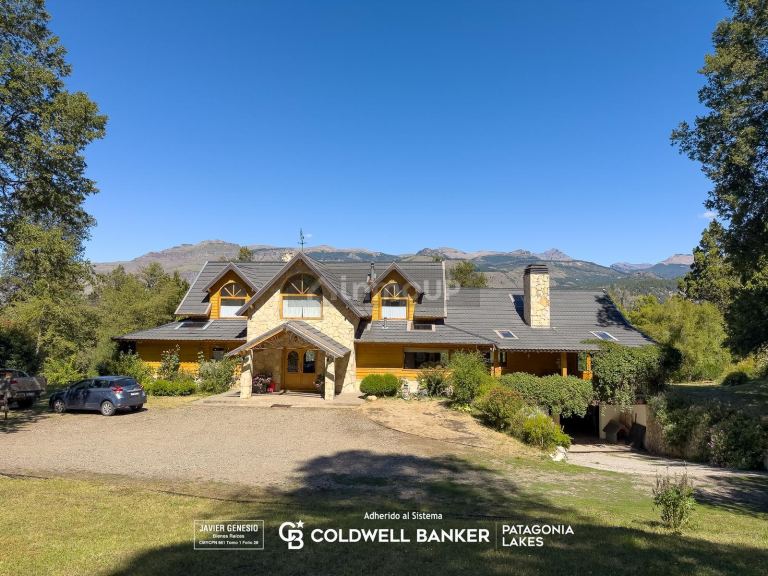 Casa en Alquiler en Lacar, Neuquen