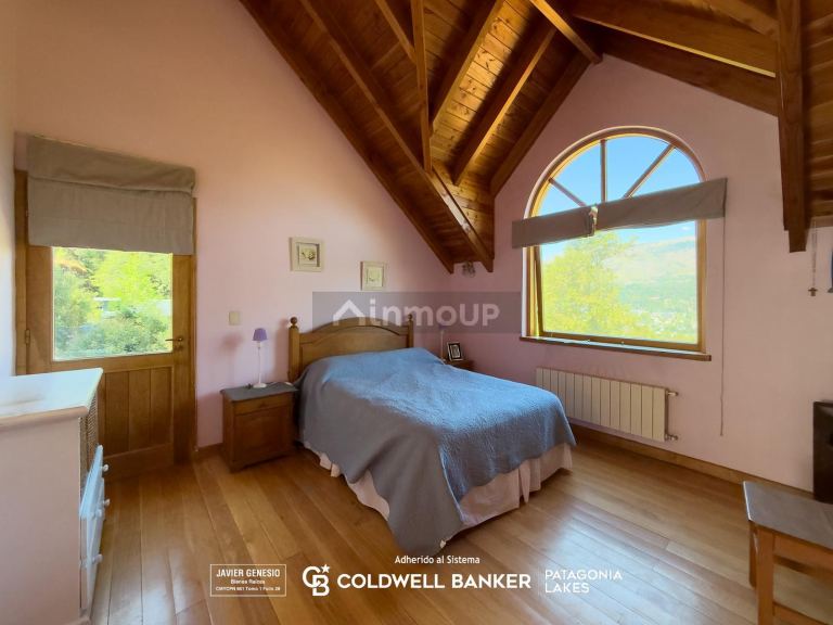 Casa en Alquiler en Lacar, Neuquen