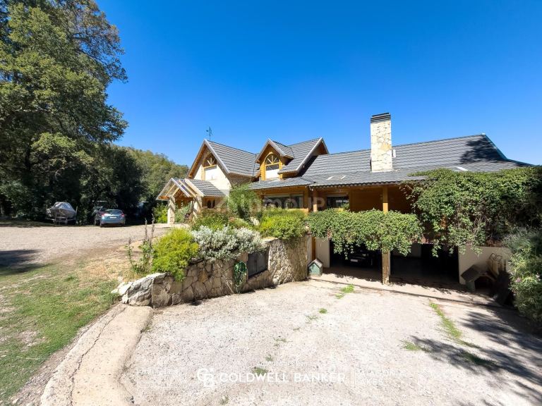 Casa en Alquiler en Lacar, Neuquen