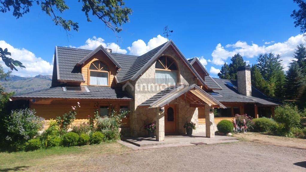 Casa en Alquiler en Lacar, Neuquen