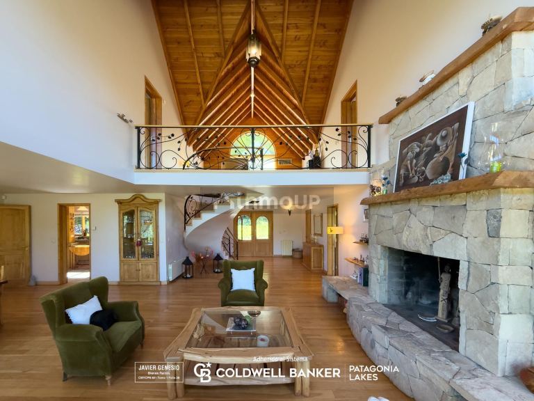Casa en Alquiler en Lacar, Neuquen