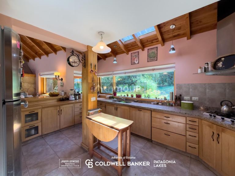 Casa en Alquiler en Lacar, Neuquen