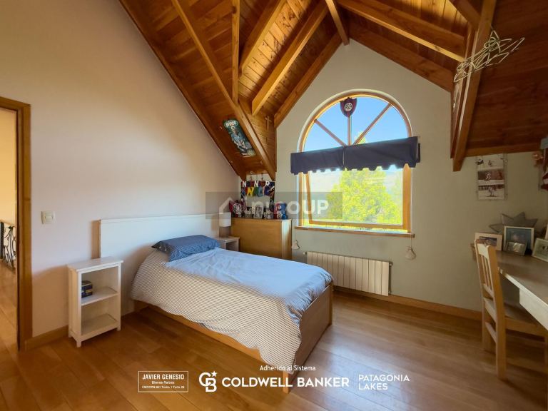 Casa en Alquiler en Lacar, Neuquen